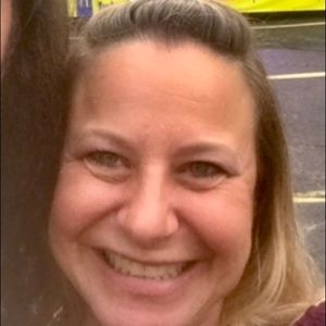 Meet your Posher, Anne